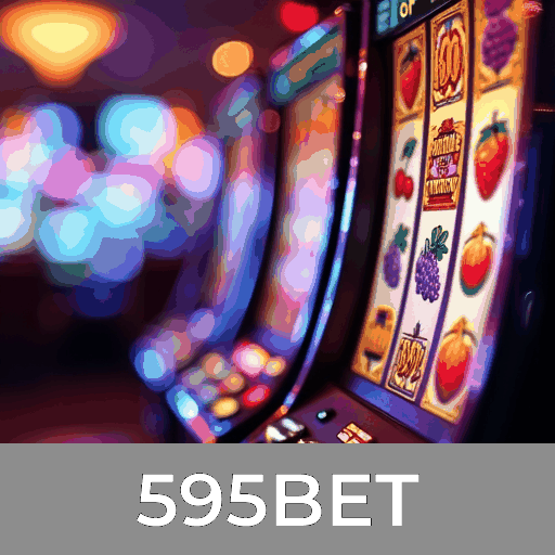 595BET: Emoção e Oportunidades de Ganhar nos Jogos de Cassino