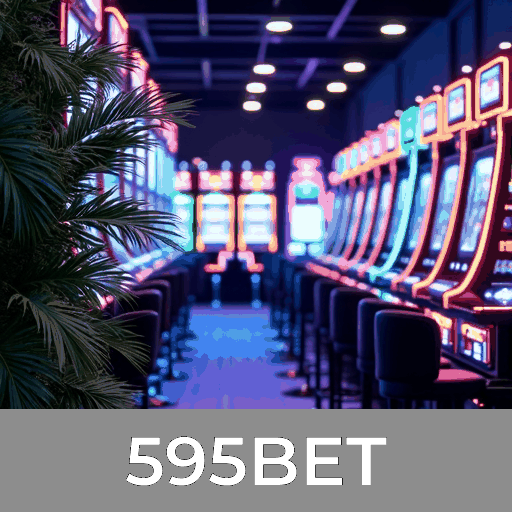 595BET.com - Apostas Online Seguras e Diversificadas no Brasil - 595BET