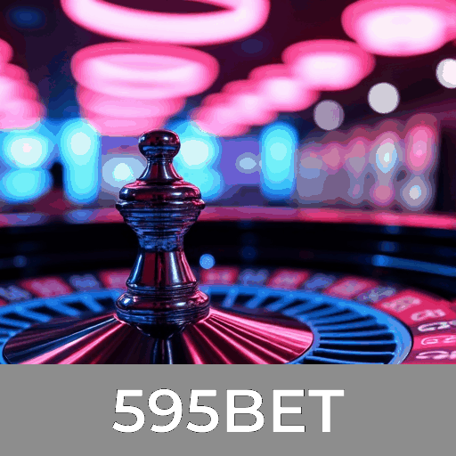 Descubra o Acesso Avançado do 595BET: Login Seguro