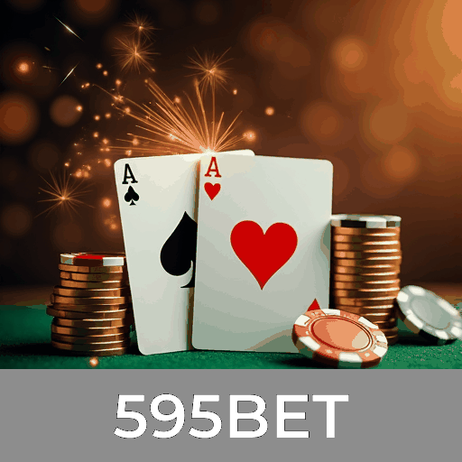 Descubra os Segredos dos Caça-Níqueis no 595BET: Aventura e Recompensas