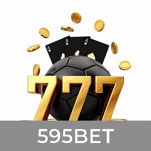 Aposte com Agilidade na 595BET: Descubra o App Mais Inovador