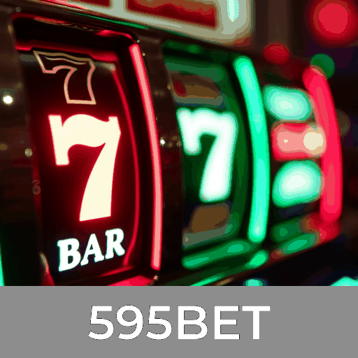 595BET: Seu Cassino Online Confiável e Premiado
