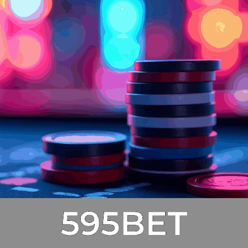 595BET: Experiência Autêntica com Roleta Brasileira e Dealer Ao Vivo
