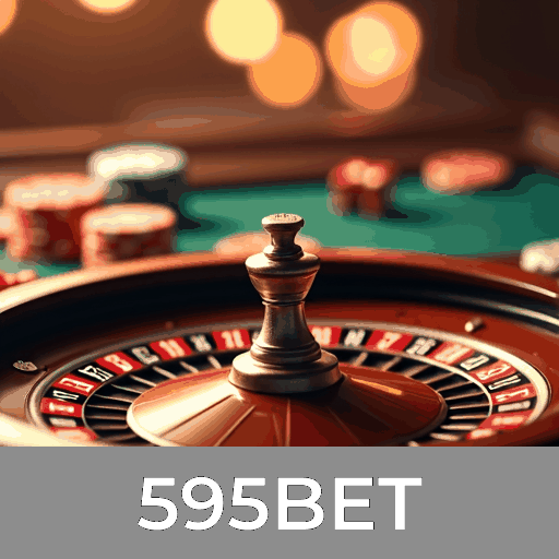 595BET: Experimente o Crash com Retornos Instantâneos e Altos