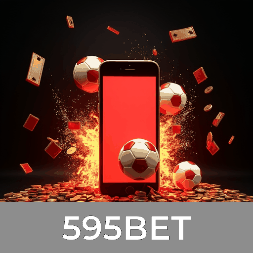 Experimente o Exclusivo Login com Proteção Avançada no 595BET