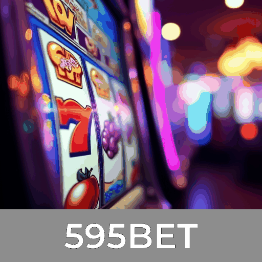 595BET: Seu Cassino Online Confiável e Premiado