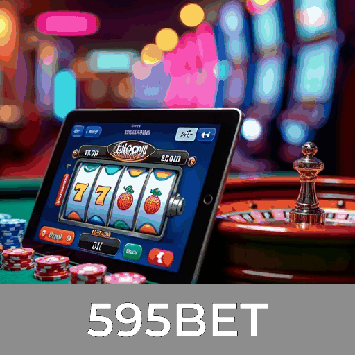 Aproveite as Ofertas Incríveis do 595BET e Ganhe Mais!