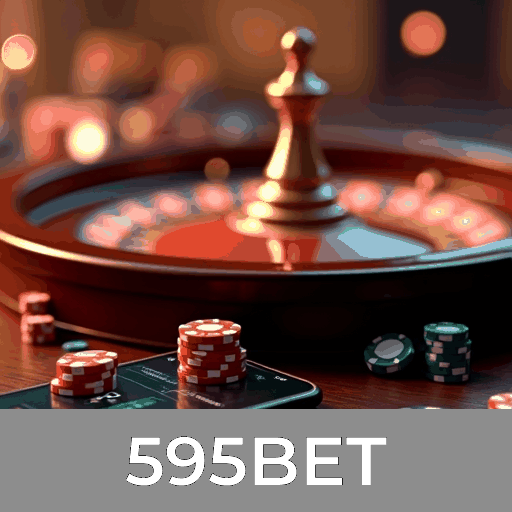 Descubra as Apostas Esportivas Brasileiras no 595BET com Cobertura Completa