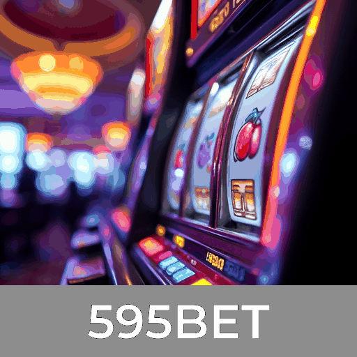 595BET: Apostas Seguras com Serviços Profissionais de Excelência