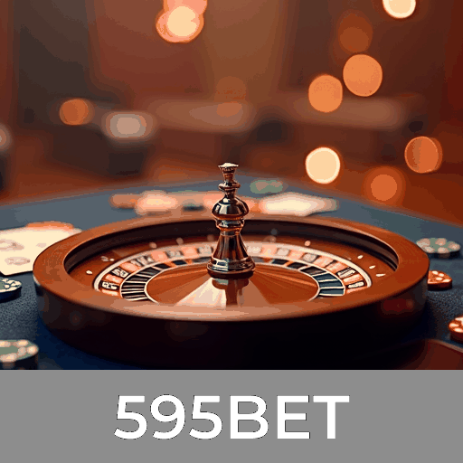Apostas Esportivas Profissionais no 595BET: Foco no Esporte Brasileiro