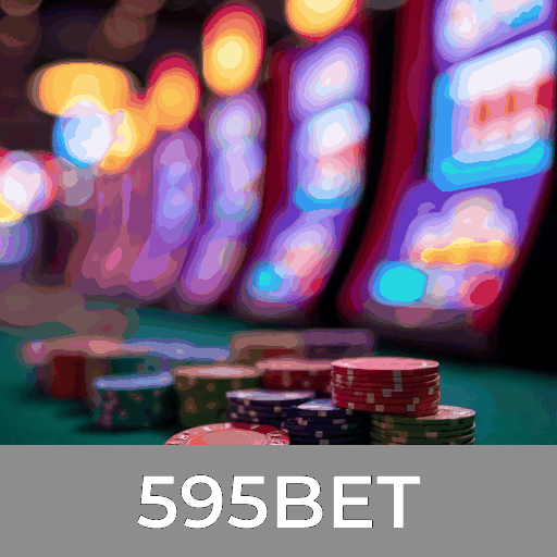 595BET: Experimente o Crash com Retornos Instantâneos e Altos