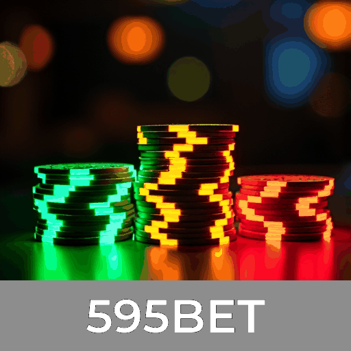 Aproveite as Ofertas Únicas da 595BET: Bônus Imperdíveis!