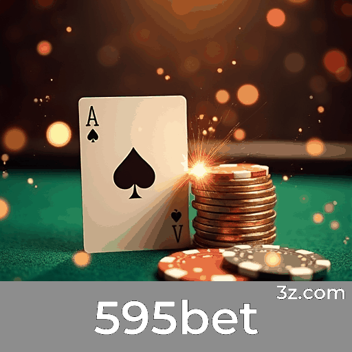 Qualidade Excepcional de Jogos no 595bet